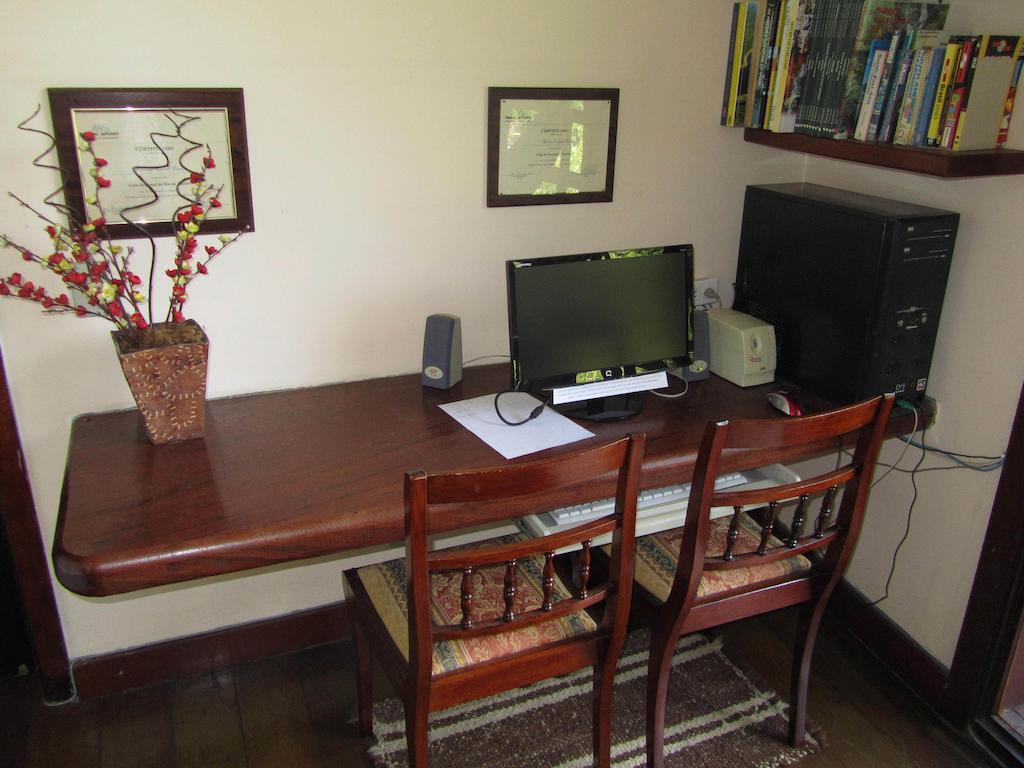 Bed and breakfast O Veleiro 2*