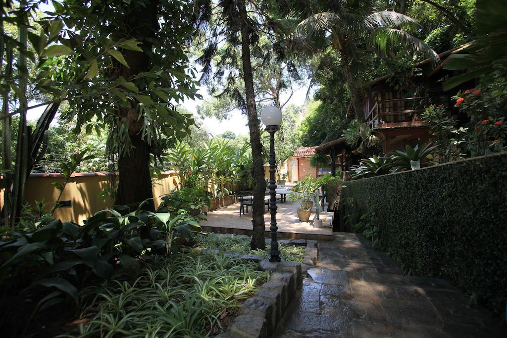 Bed and breakfast O Veleiro Río de Janeiro