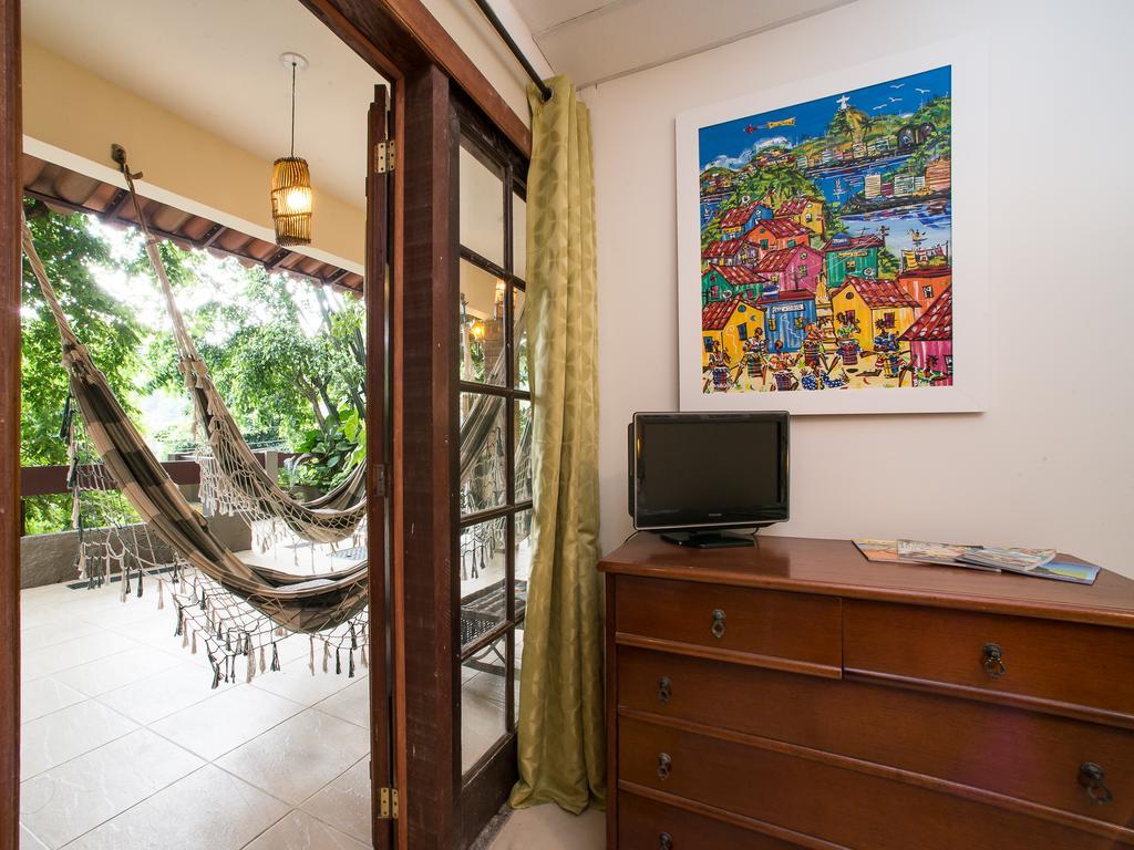 Bed and breakfast O Veleiro Río de Janeiro