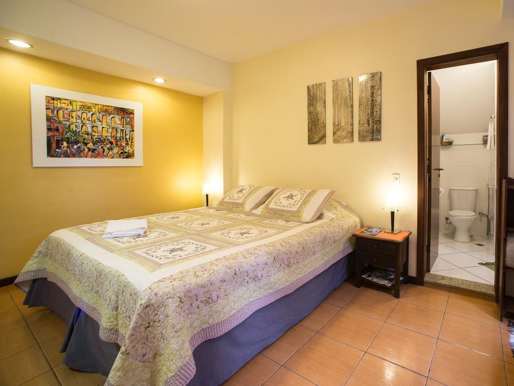 Bed and breakfast O Veleiro Río de Janeiro