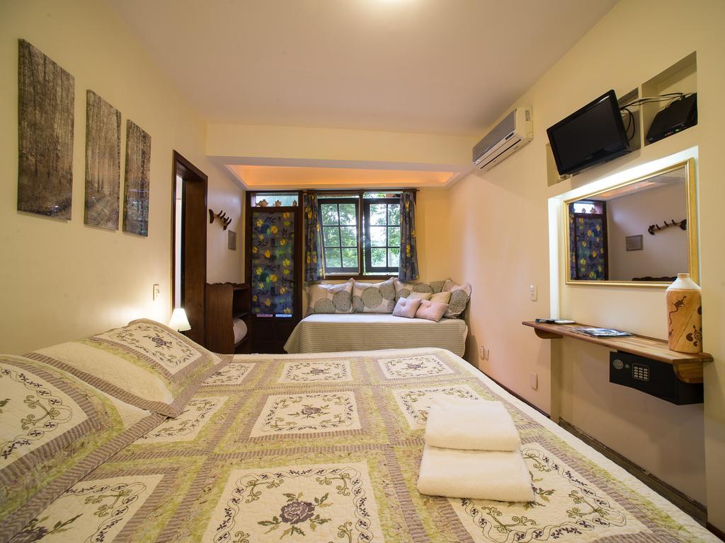 Bed and breakfast O Veleiro 2*