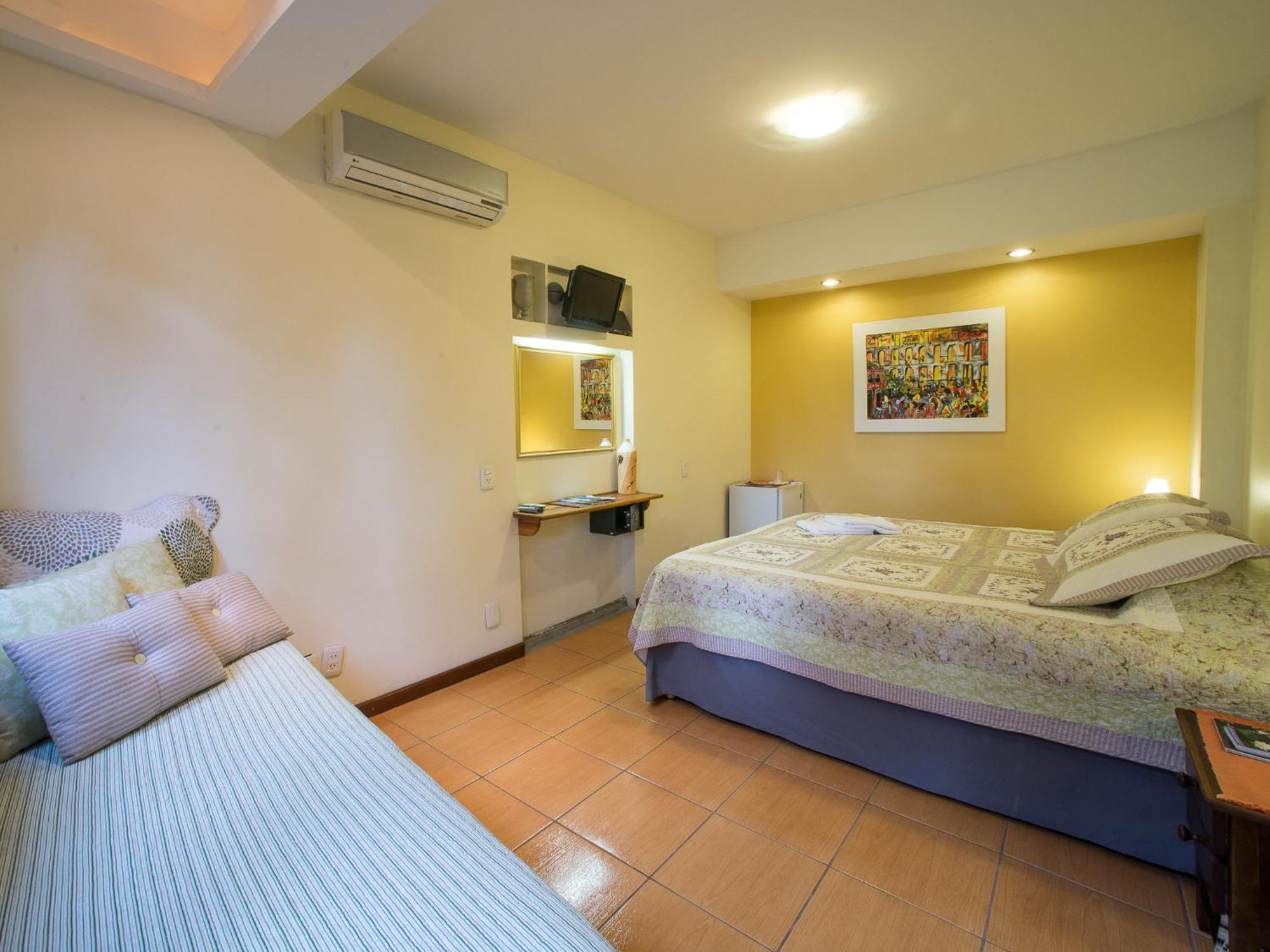 Bed and breakfast O Veleiro