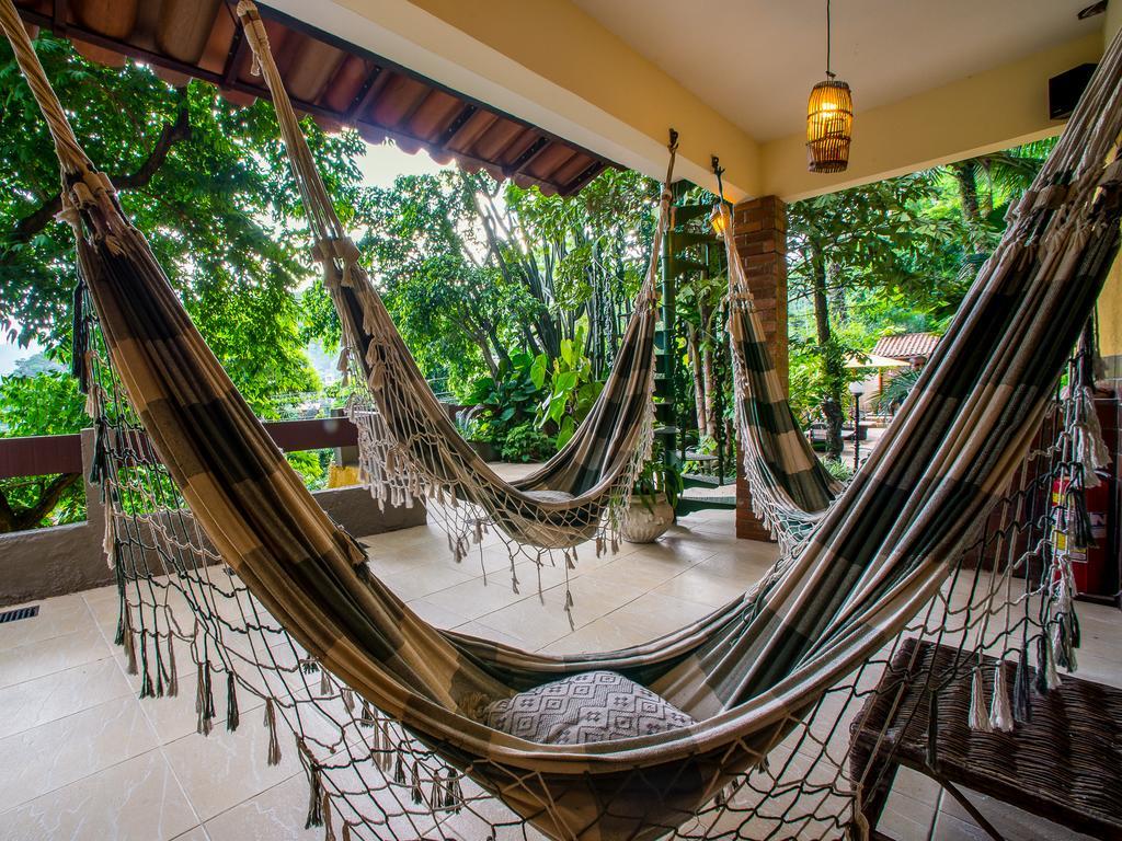 Bed and breakfast O Veleiro Río de Janeiro