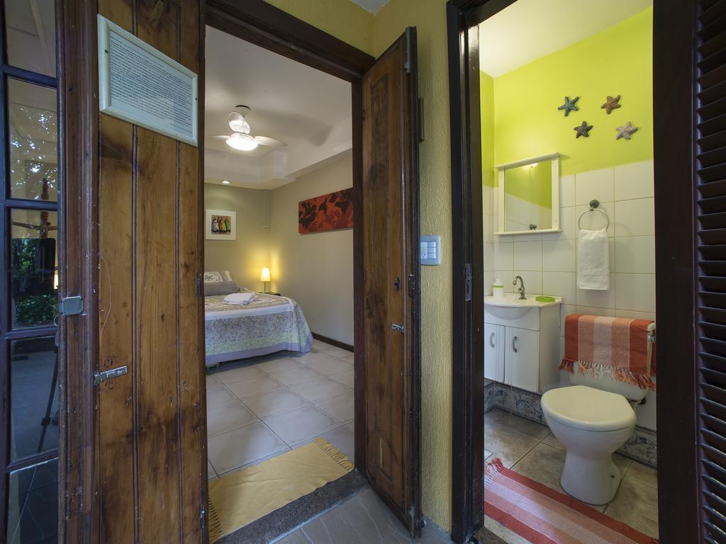 Bed and breakfast O Veleiro Río de Janeiro