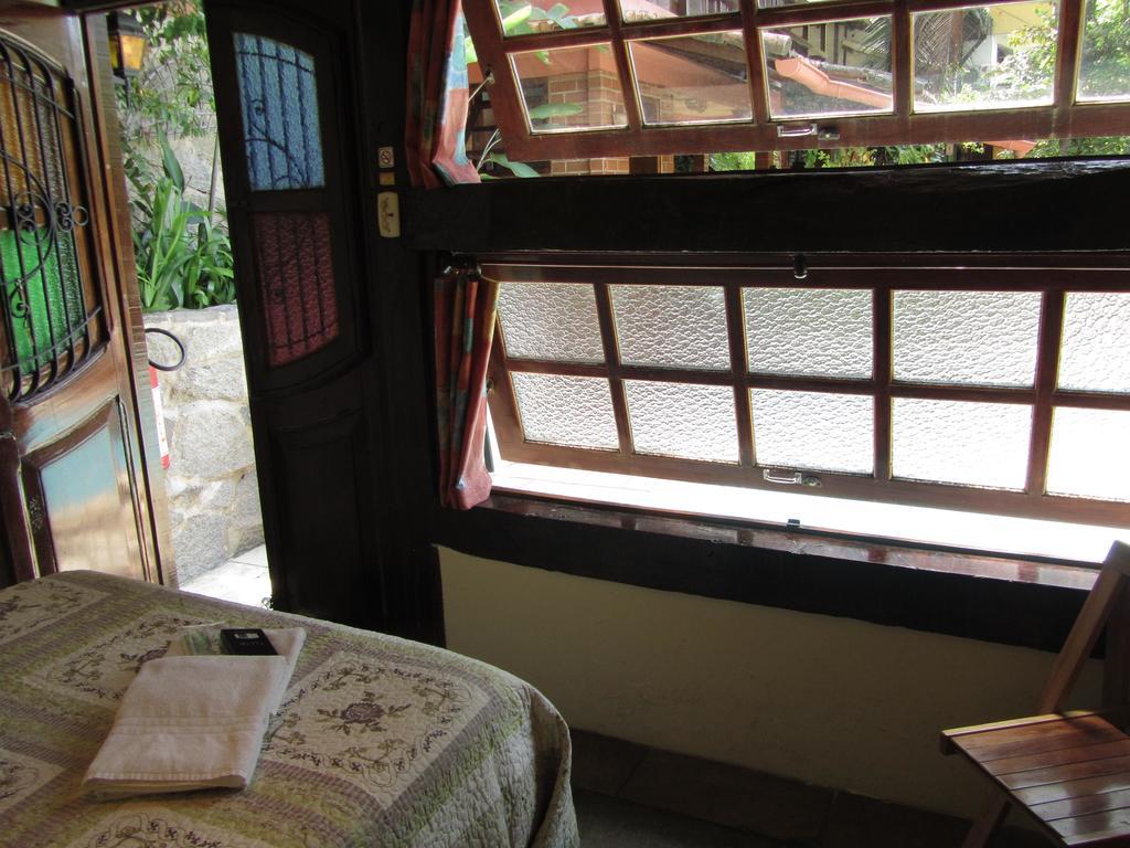 O Veleiro Bed and breakfast Río de Janeiro