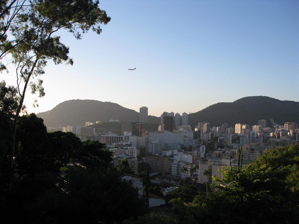 O Veleiro Rio de Janeiro