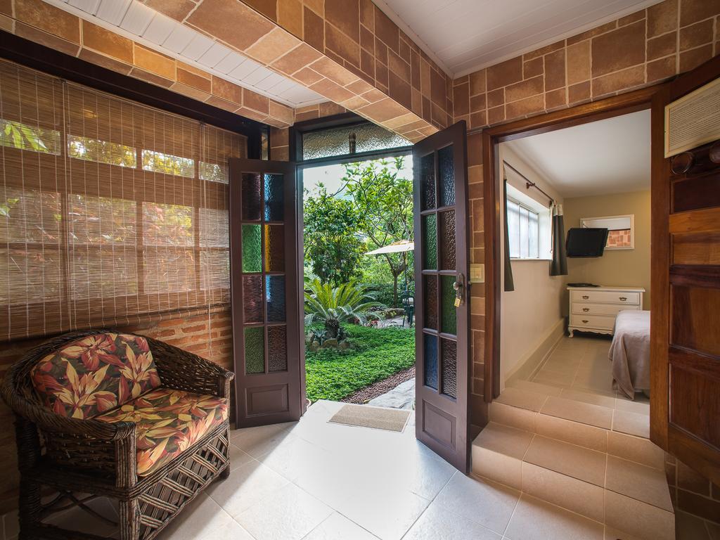 Bed and breakfast O Veleiro 2*