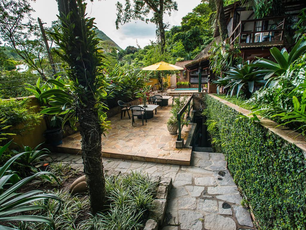 O Veleiro Rio de Janeiro