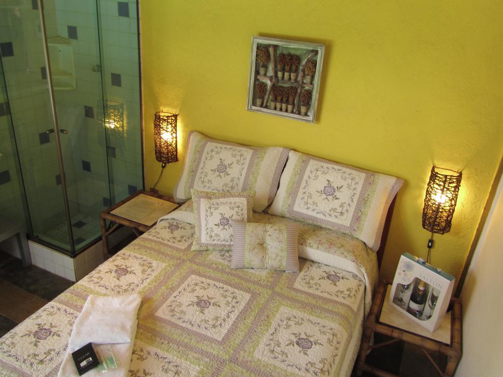 Bed and breakfast O Veleiro 2*